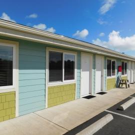 Americas Best Value Inn Ocean Shores, Hotel in Ocean Shores