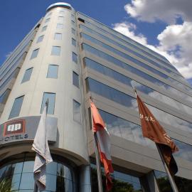 qp Hotels Lima, Hotel in Lima