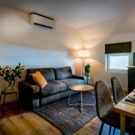 Guesthouse 115