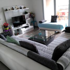 Appartement F3 avec Parking privée, Hotel in Saint-Priest
