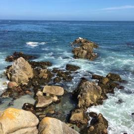 Monterey Fairgrounds Inn, hotel in Monterey