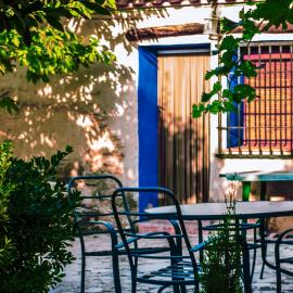 Casas Rurales Tío Segundo, hotel a Carcelén