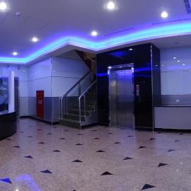 Klai Hotel, hotel a Kaohsiung