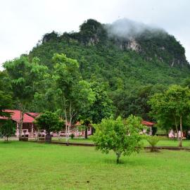 Kaokondo resort, hotel in Phra Chedi Sam Ong