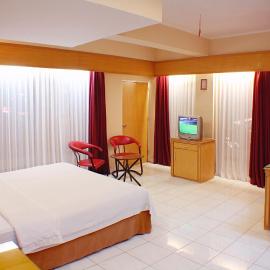 Hotel Hangtuah