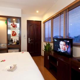 Rising Dragon Legend Hotel