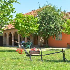 etno dom "zuza", hotel a Kovačica