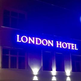 London Hotel