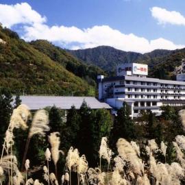 Hotel Yumoto, hotel sa Utsuno