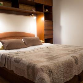 Apartman Đina, Hotel in Risika