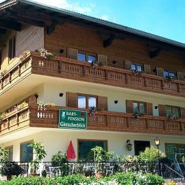 Familienpension Gletscherblick, hotel a Heiligenblut