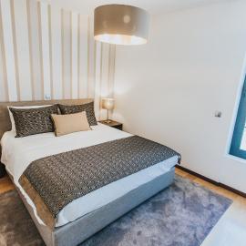 Viesnīca Magnolia Apartment pilsētā Geres
