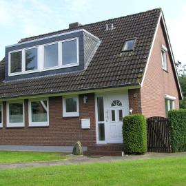 Ferienwohnung Idylle auf Fehmarn II