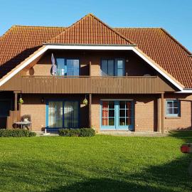 PEKW6A103-FeWo-Kievitt, hotel in Petersdorf auf Fehmarn