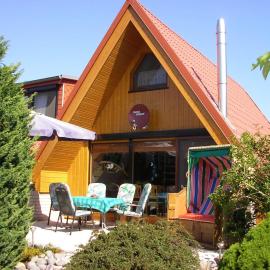 PRHS08001-FeHaus-Diekkroon, hotel in Presen