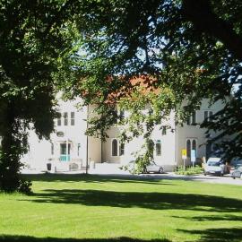 Skultuna Hotell & Konferens, hotel u gradu Vesteros