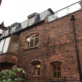 The Keep, Hotel in Ludlow