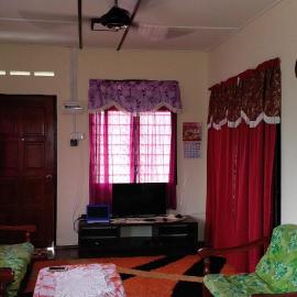 LOT7040, hotel in Masjid Tanah