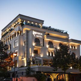 Mondial Hotel