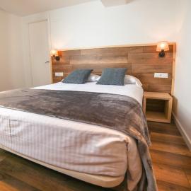 Hotel Roca, hotell i Alp