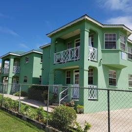 MIRI-JOY APARTMENTS, hotel sa Saint Peter