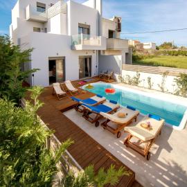 Villa Oliva Rodos