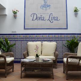 Hotel Doña Lina