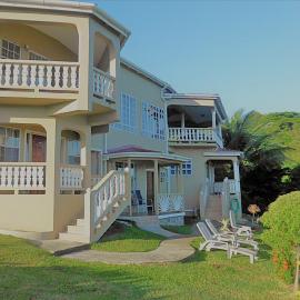 Bayside Villa St. Lucia