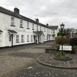 The Stables Holiday Cottage No 9 by Trident Holiday Homes