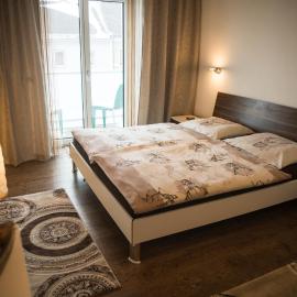 Kronlachner's Apartment