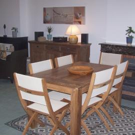 Gîte Mosaïque