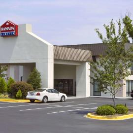 Ramada Limited - Columbia, hotel a Columbia