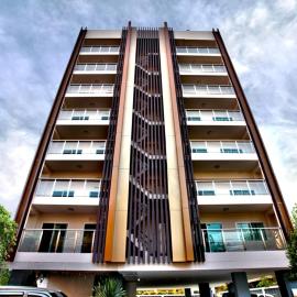 The Aim Sathorn Hotel