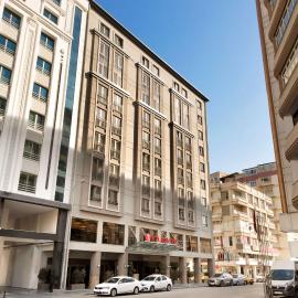Ramada Hotel & Suites by Wyndham Adana, hotel a Adana