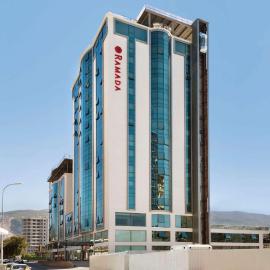 İskenderun में, होटल Ramada By Wyndham Iskenderun