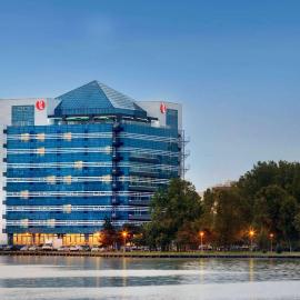 Ramada by Wyndham Constanta