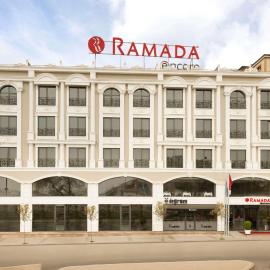 Ramada Encore by Wyndham Gebze, hotel en Gebze