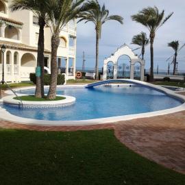 Al Andalus, Playa de Muchavista