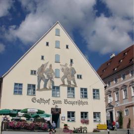 Gasthof zum Bayerischen