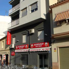 Habitacions Casa Roberto, Hotel in Ontinyent
