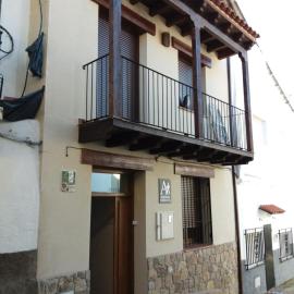 La Casa de Mi Abuela، فندق في الديانويفا ديل كامينو