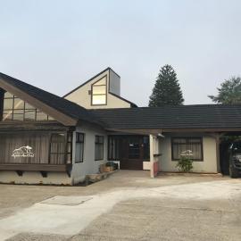 Hotel Aysen Austral, hôtel à Puerto Aisén