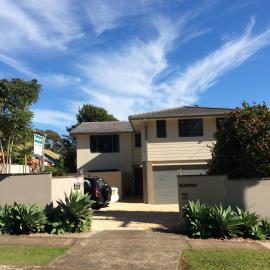 Beachport Bed & Breakfast, hotel in Port Macquarie
