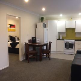 Crow's Nest, hotel in Picton