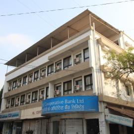 Hotel Girnar