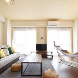 The Stay Naha Miebashi