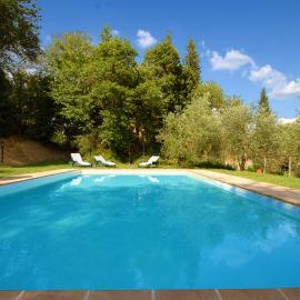 Podere SantaAdele