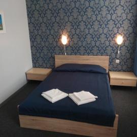 Alex Hotel, hotel en Kohtla-Järve