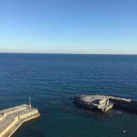 Marina Capo Pino