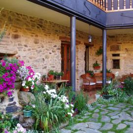La Casa del Filandón- HOTEL RURAL, hotel in Quintanilla de Somoza